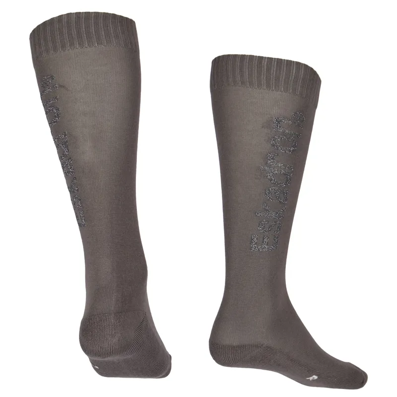 Eskadron Knee Socks Fanatics AW23 - Earl Grey